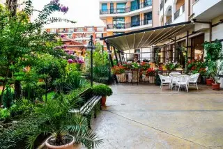 Hotel Karolina