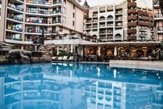 Hotel Karolina