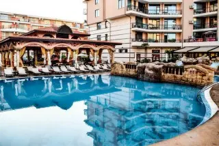 Hotel Karolina