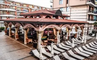 Hotel Karolina