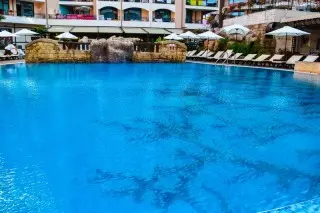 Hotel Karolina
