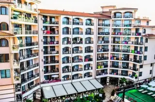 Hotel Karolina