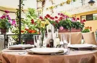Hotel Karolina