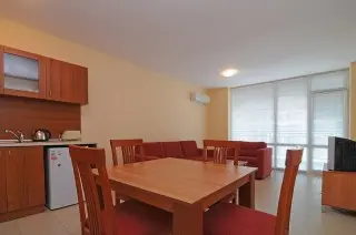 Hotel Karolina