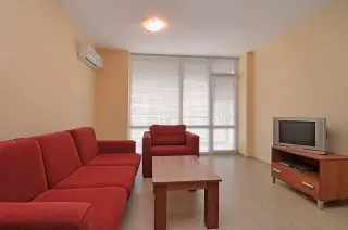 Hotel Karolina