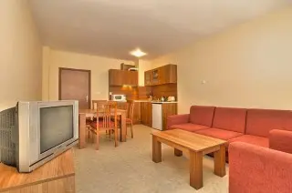 Hotel Karolina