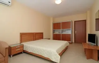 Hotel Karolina