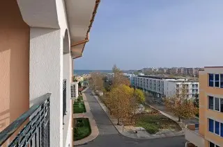 Hotel Karolina