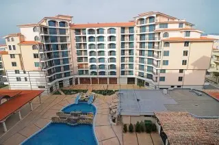 Hotel Karolina