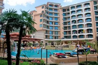 Hotel Karolina