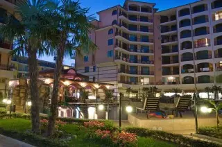 Hotel Karolina