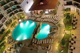 Hotel Karolina