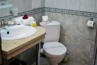 Hotel Karolina