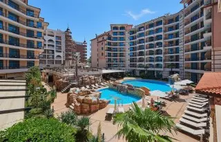 Hotel Karolina