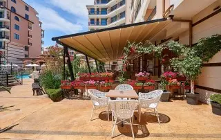 Hotel Karolina