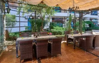 Hotel Karolina