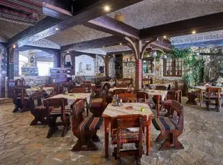 Hotel Karolina