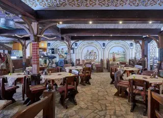 Hotel Karolina