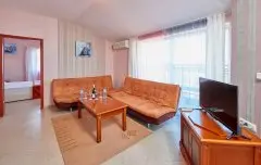Hotel Karolina