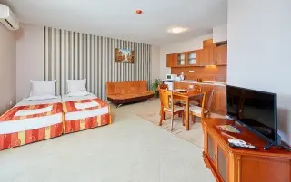 Hotel Karolina