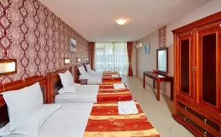 Hotel Karolina