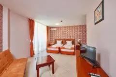 Hotel Karolina