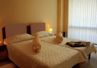 Hotel Karolina
