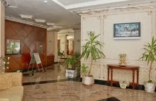 Hotel Karolina