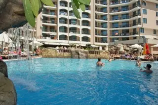 Hotel Karolina