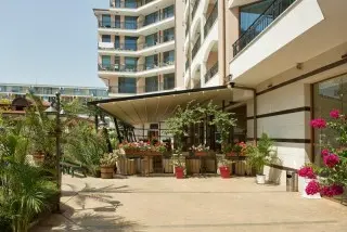 Hotel Karolina