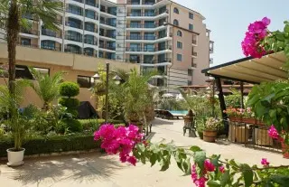 Hotel Karolina