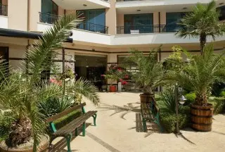 Hotel Karolina