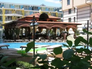 Hotel Karolina