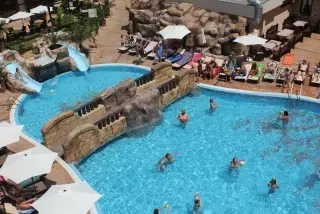 Hotel Karolina