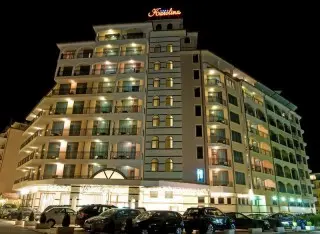 Hotel Karolina