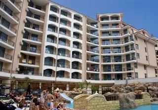 Hotel Karolina