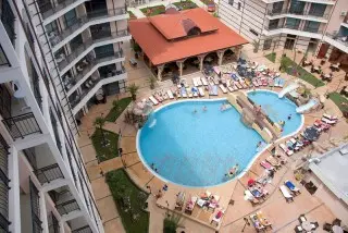 Hotel Karolina