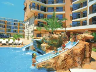 Hotel Karolina