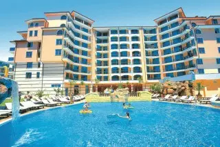 Hotel Karolina