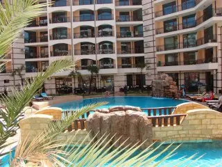 Hotel Karolina
