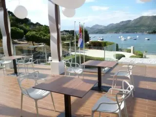 TUI Blue Kalamota Island Resort opcja All Inclusive