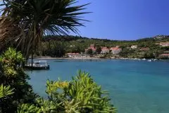 TUI Blue Kalamota Island Resort opcja All Inclusive