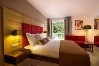 TUI Blue Kalamota Island Resort opcja All Inclusive