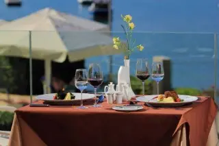 TUI Blue Kalamota Island Resort opcja All Inclusive