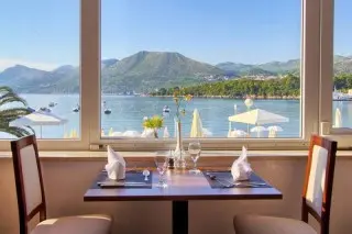 TUI Blue Kalamota Island Resort opcja All Inclusive