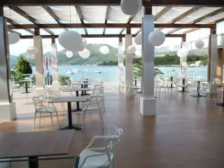 TUI Blue Kalamota Island Resort opcja All Inclusive