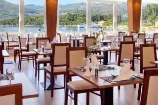 TUI Blue Kalamota Island Resort opcja All Inclusive