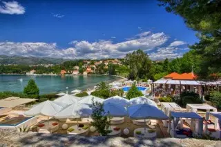 TUI Blue Kalamota Island Resort opcja All Inclusive
