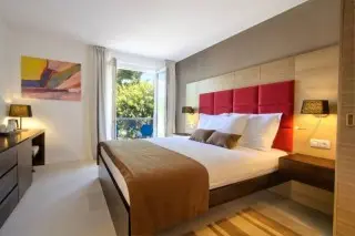 TUI Blue Kalamota Island Resort opcja All Inclusive