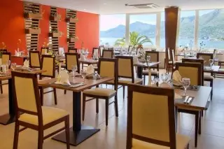 TUI Blue Kalamota Island Resort opcja All Inclusive